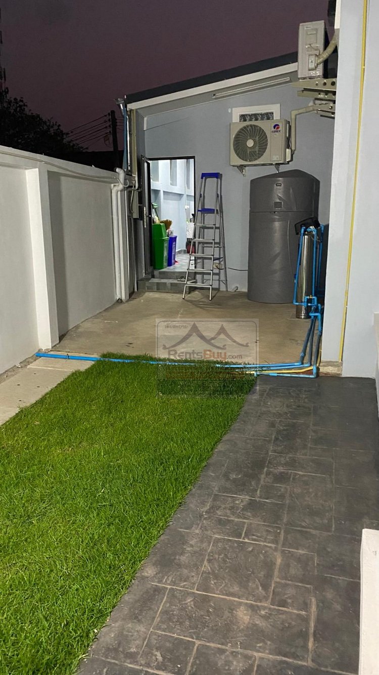 6551-Prime Property for Sale in Sikottabong District Spacious 3-Bedroom Home with Investment Potential