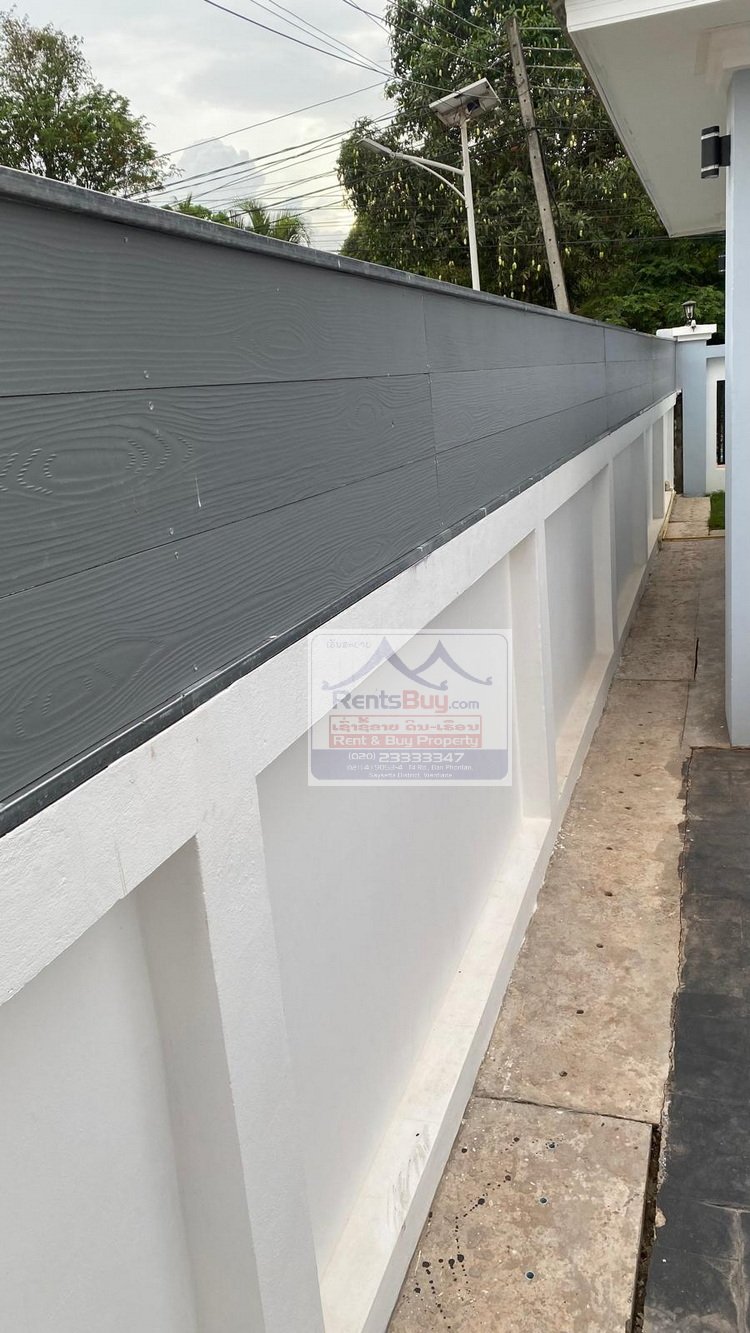 6551-Prime Property for Sale in Sikottabong District Spacious 3-Bedroom Home with Investment Potential