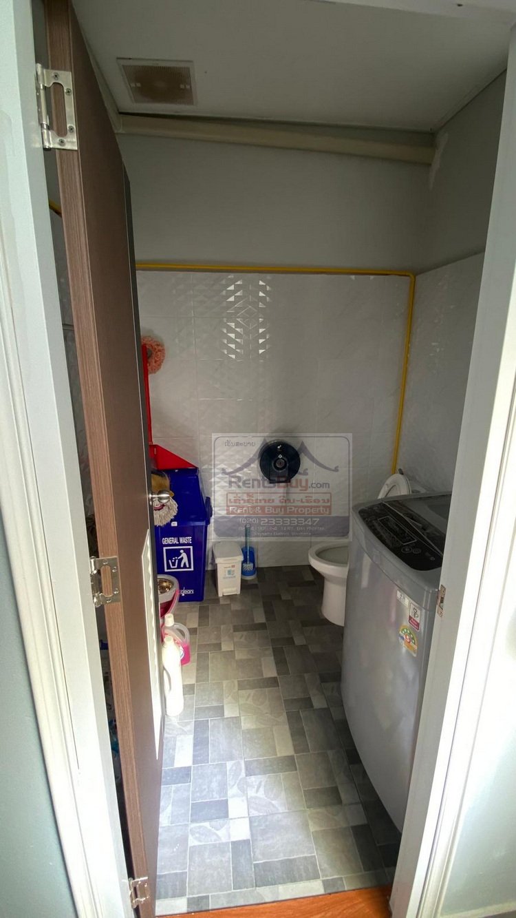 6551-Prime Property for Sale in Sikottabong District Spacious 3-Bedroom Home with Investment Potential