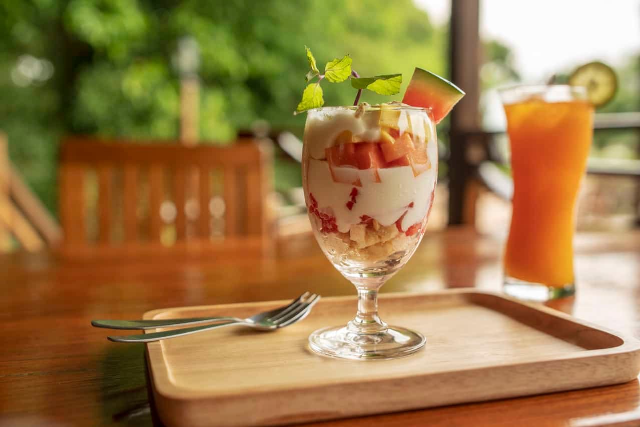 kingfisher-restaurant-14 6543-Eco Lodge Business for Sale in Laos Turnkey Investment in Nature, Culture & Sustainability
