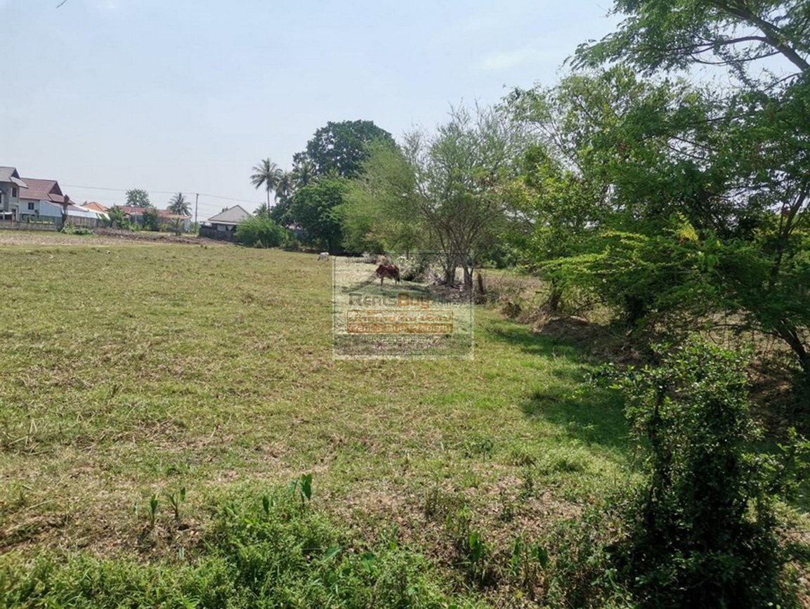 6561-Prime Multi-Plot Land for Residential or Commercial Development Near Town Center
