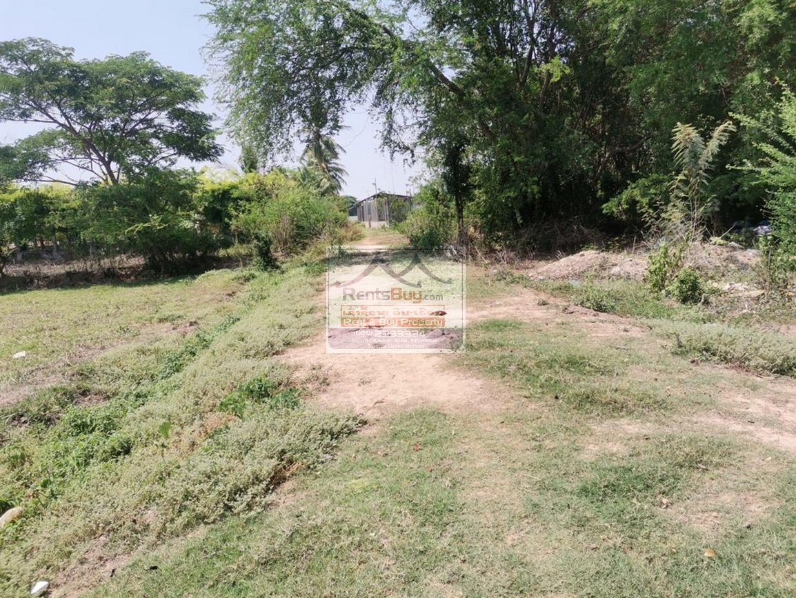 6561-Prime Multi-Plot Land for Residential or Commercial Development Near Town Center