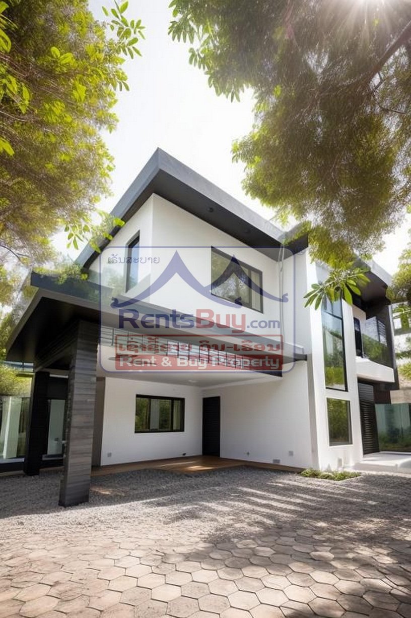 renthouse01 6597-Fully Furnished 4BR Home Near Hospital 103 – Prime Location & Modern Comfort