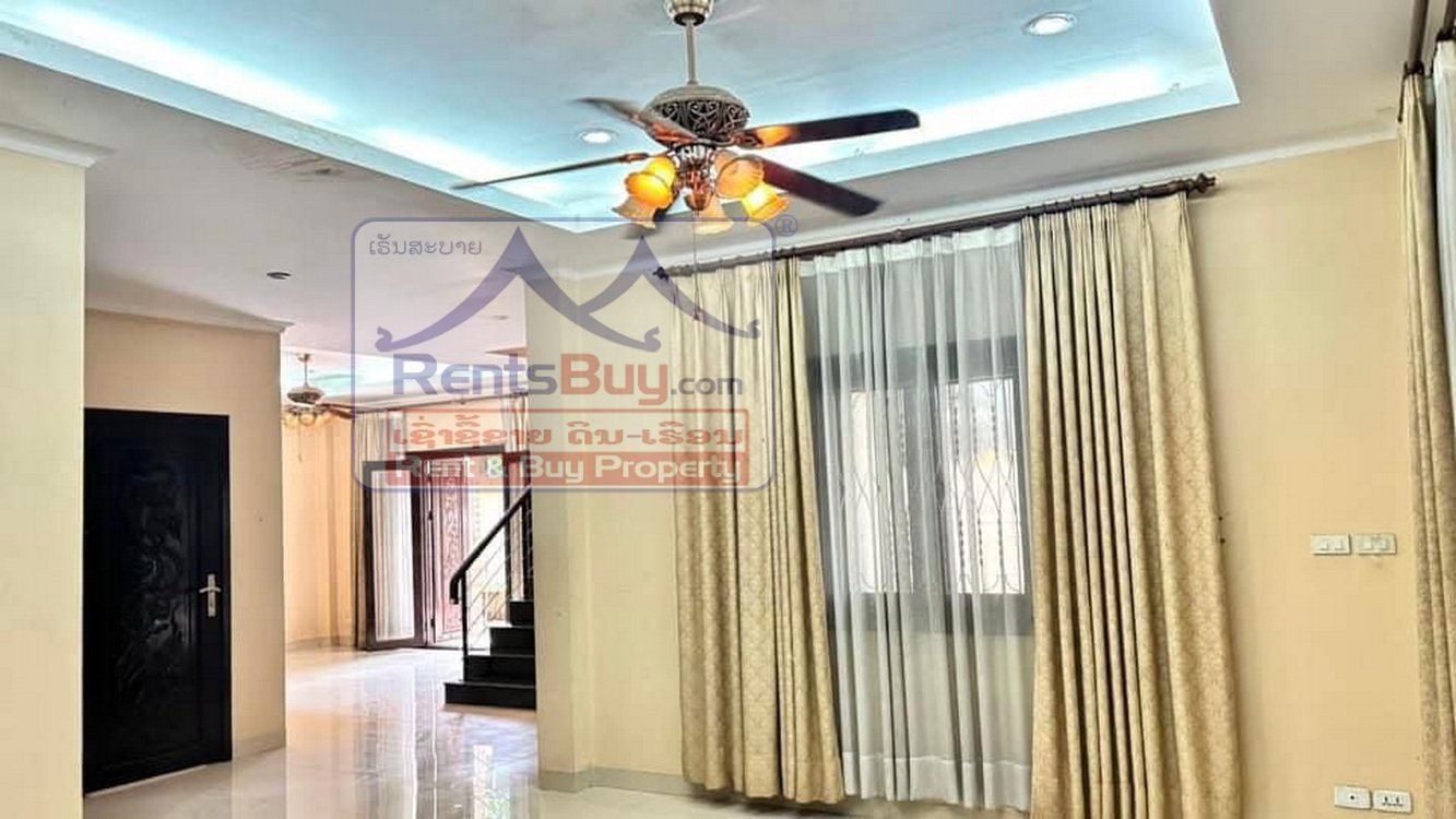 renthouse03 6597-Fully Furnished 4BR Home Near Hospital 103 – Prime Location & Modern Comfort
