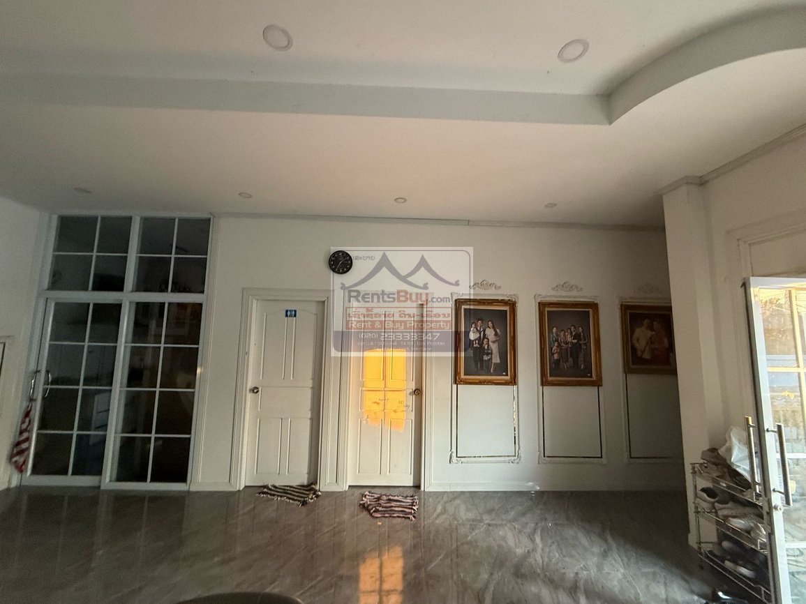 renthouse03 6563-Spacious 3 Bedroom Home Steps from the River Ideal for Families or Shared Living