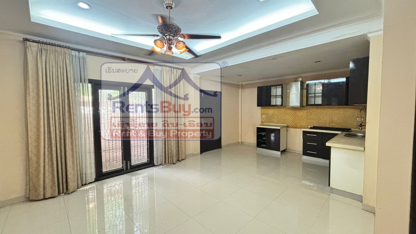 renthouse06 6597-Fully Furnished 4BR Home Near Hospital 103 – Prime Location & Modern Comfort