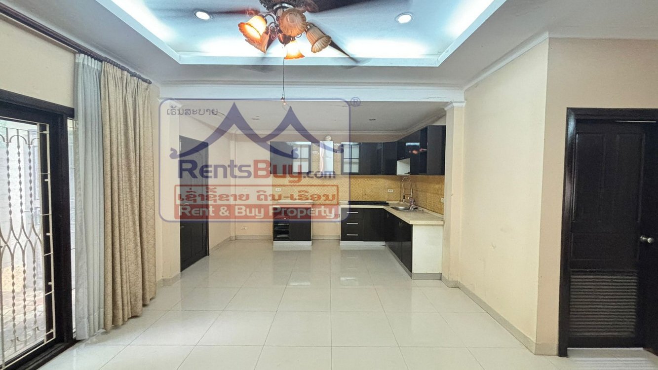 renthouse12 6597-Fully Furnished 4BR Home Near Hospital 103 – Prime Location & Modern Comfort
