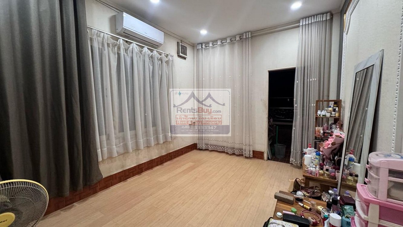 salehouse04 6562-Prime Property in Sikhottabong Ideal for Living or Investment Near Wattay International Airport