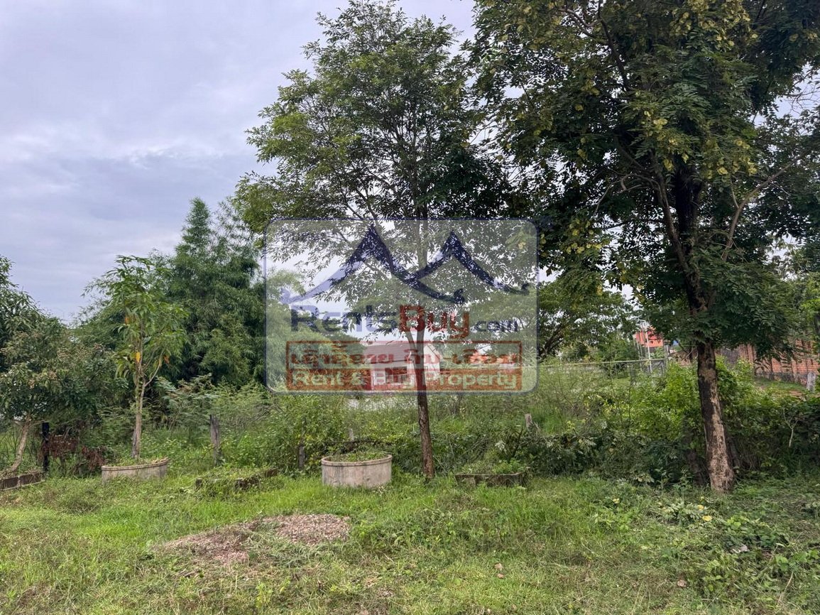 saleland08 6598-Strategic 5,005 sqm Land Parcel in Sikhot’s Growth Corridor – $55/sqm