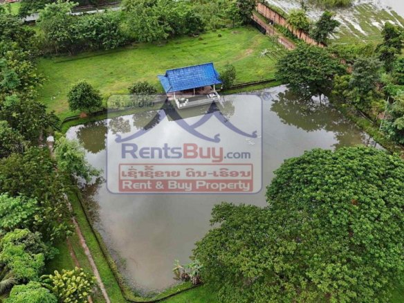 6598-Strategic 5,005 sqm Land Parcel in Sikhot’s Growth Corridor – $55/sqm