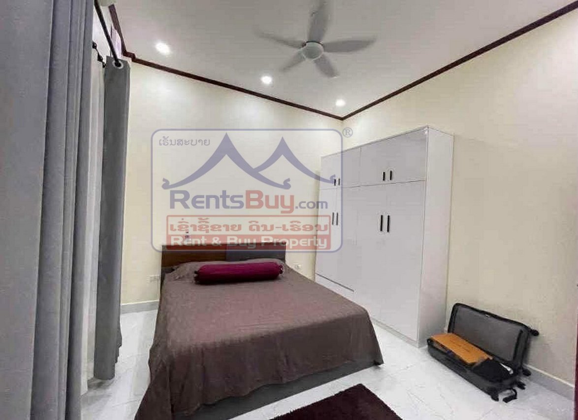 slaehouse02 6586-Well-Built 3Badroom Home on Titled Land for Sale – 320sqm Near Southern Bus Station