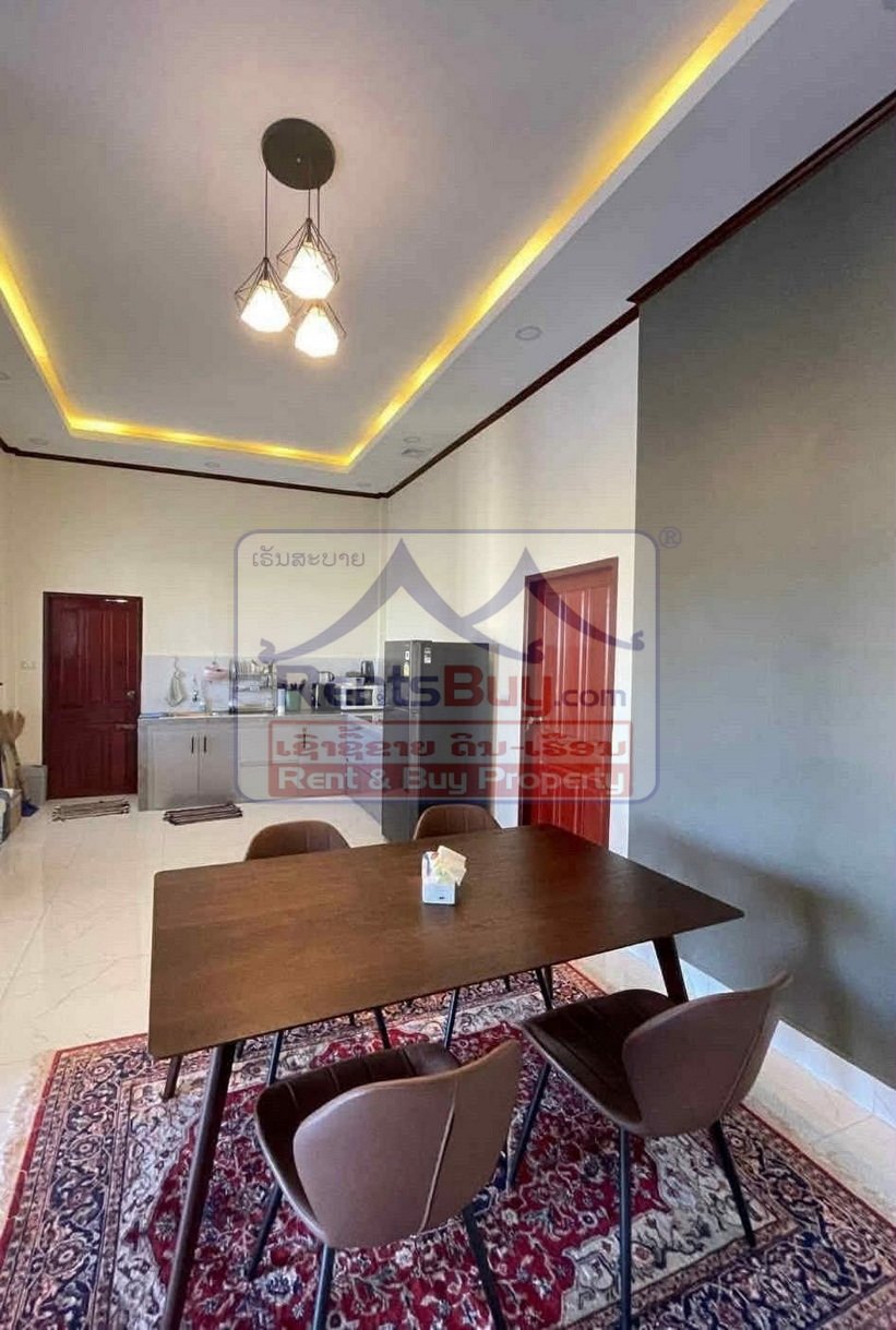 slaehouse04 6586-Well-Built 3Badroom Home on Titled Land for Sale – 320sqm Near Southern Bus Station