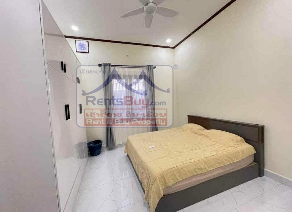 slaehouse06 6586-Well-Built 3Badroom Home on Titled Land for Sale – 320sqm Near Southern Bus Station