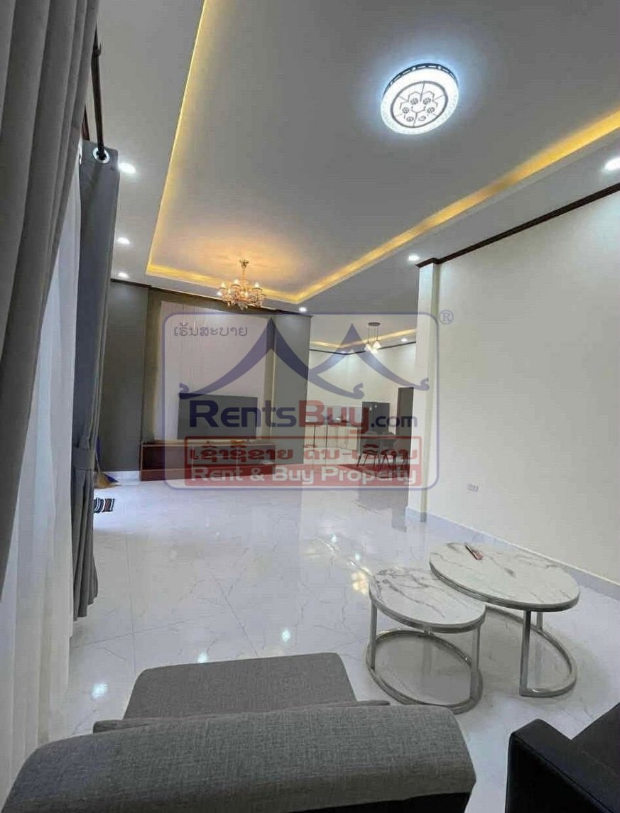 slaehouse07 6586-Well-Built 3Badroom Home on Titled Land for Sale – 320sqm Near Southern Bus Station