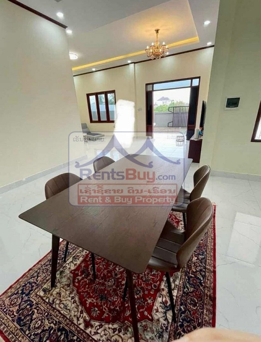 slaehouse08 6586-Well-Built 3Badroom Home on Titled Land for Sale – 320sqm Near Southern Bus Station