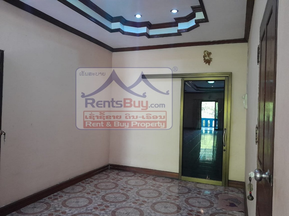 bussinessforent03 6642-Prime Leasing Opportunity – Fully Furnished 6-Storey Multi-Purpose Building in Sisavath Village, Vientiane Capital