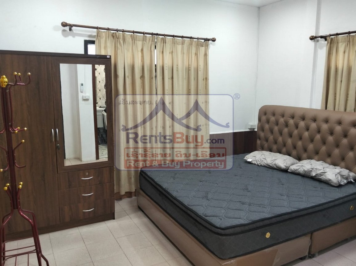houseforrent01 6649-Charming 3-Bedroom Villa for Rent in Khounta village area – Fully Furnished & Move-In Ready – $700/Month