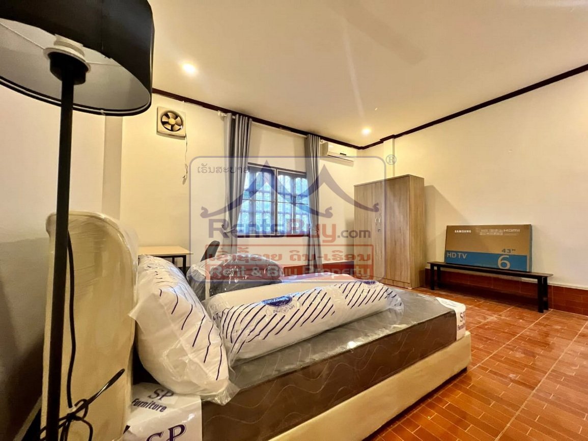 houseforrent01 6640-Stylish, Fully Furnished Townhouse in Prime Location – Comfort, Convenience & Contemporary Living