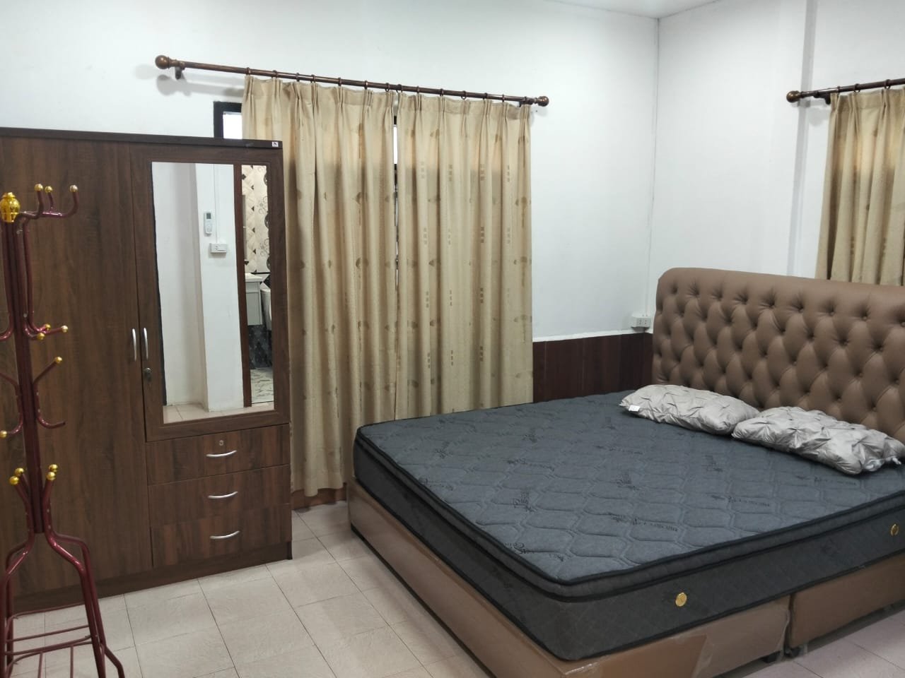 houseforrent02 6649-Charming 3-Bedroom Villa for Rent in Khounta village area – Fully Furnished & Move-In Ready – $700/Month