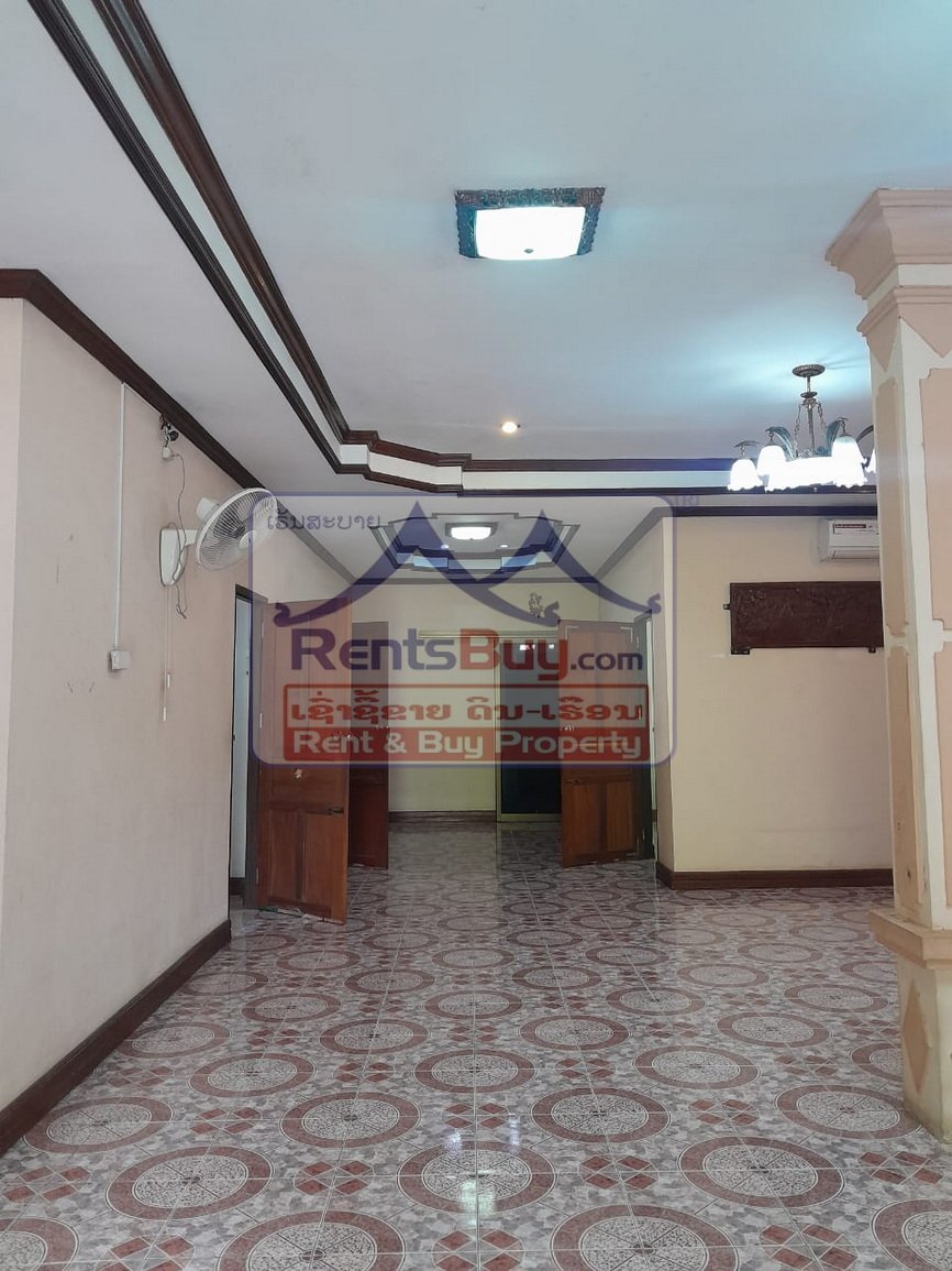 houseforrent02 6637-Elegant, Move-in Ready Villa for Rent – 3BR, 2BA | Near Hospital, Schools, Shops | Only $500/Month