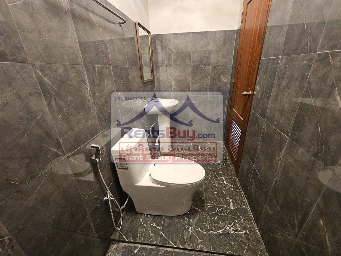 houseforrent03 6633-Elegant 5BR Residence Near Thatluang – Perfect for Embassy, Family, or Corporate Lease | $22,000/year