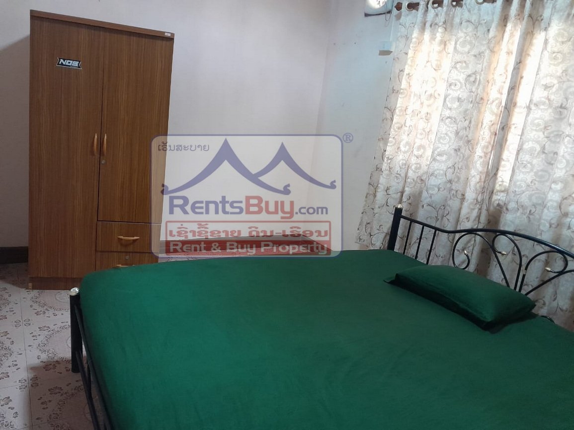 houseforrent04 6637-Elegant, Move-in Ready Villa for Rent – 3BR, 2BA | Near Hospital, Schools, Shops | Only $500/Month