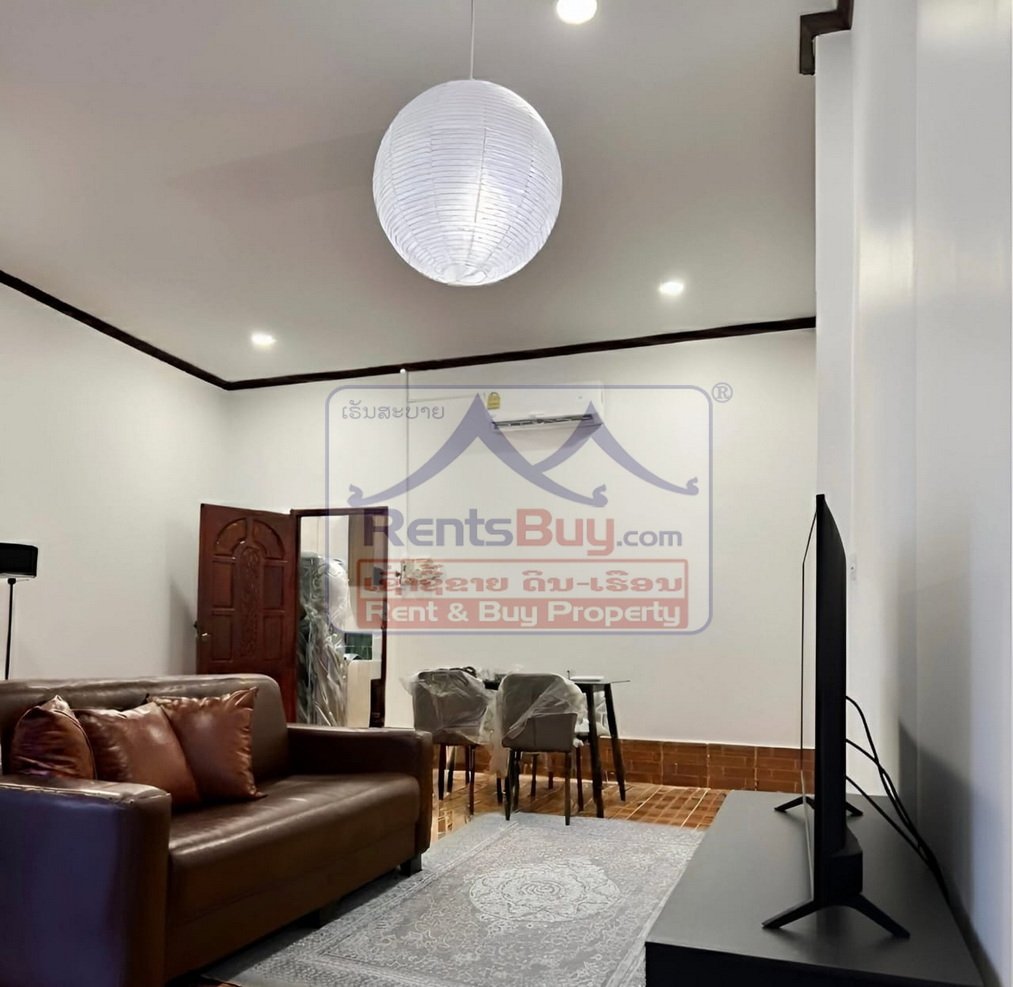 houseforrent04 6640-Stylish, Fully Furnished Townhouse in Prime Location – Comfort, Convenience & Contemporary Living