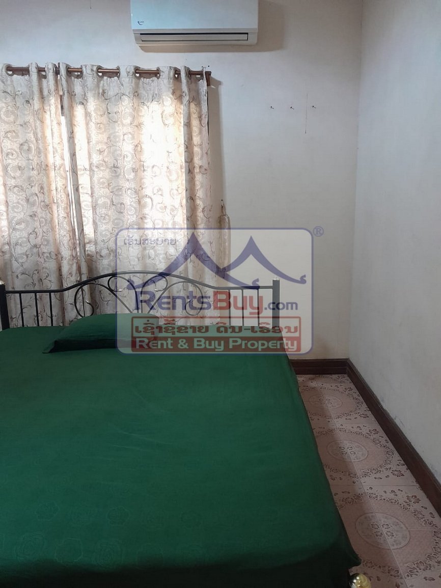 houseforrent05 6637-Elegant, Move-in Ready Villa for Rent – 3BR, 2BA | Near Hospital, Schools, Shops | Only $500/Month