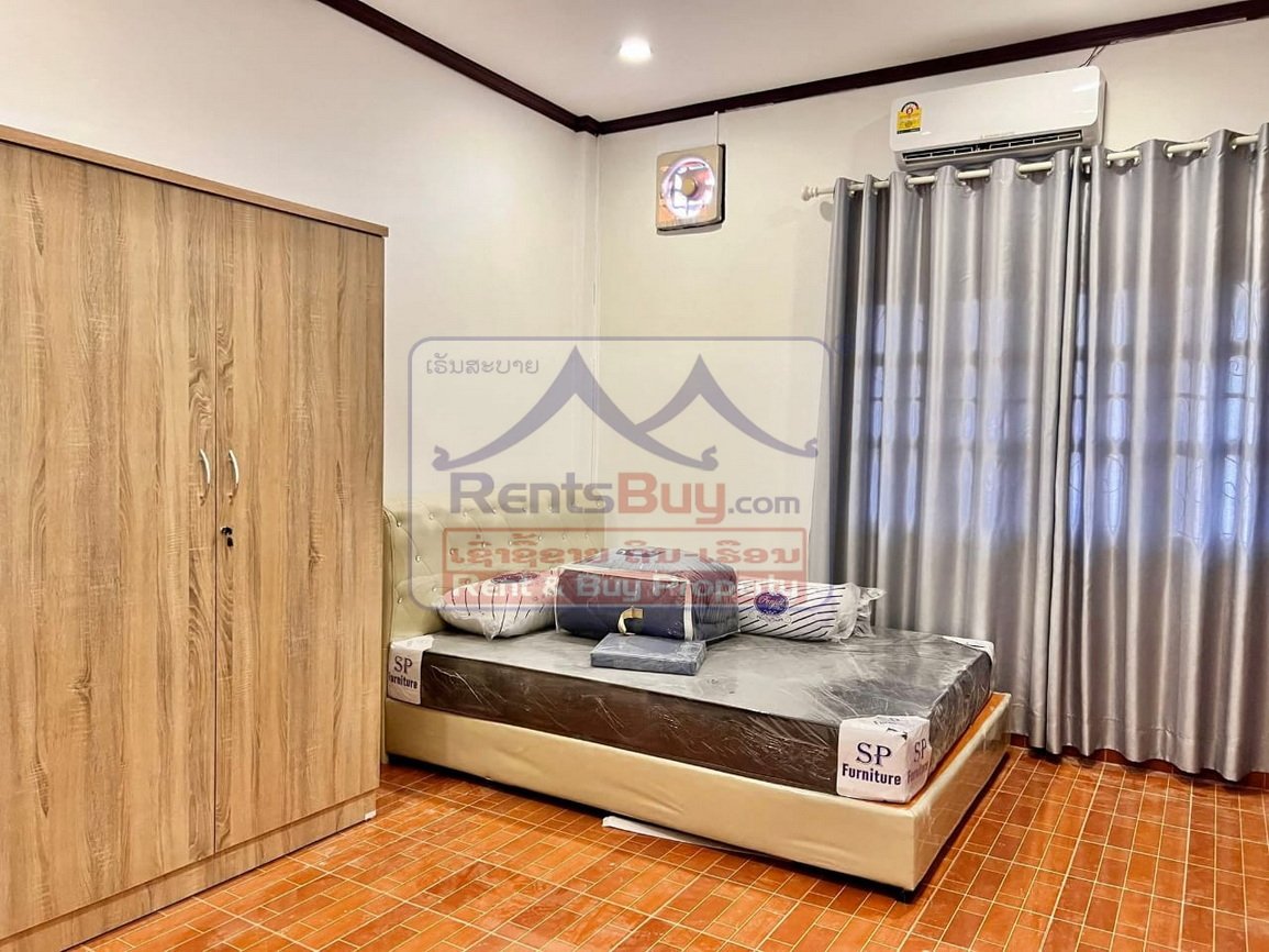houseforrent05 6640-Stylish, Fully Furnished Townhouse in Prime Location – Comfort, Convenience & Contemporary Living