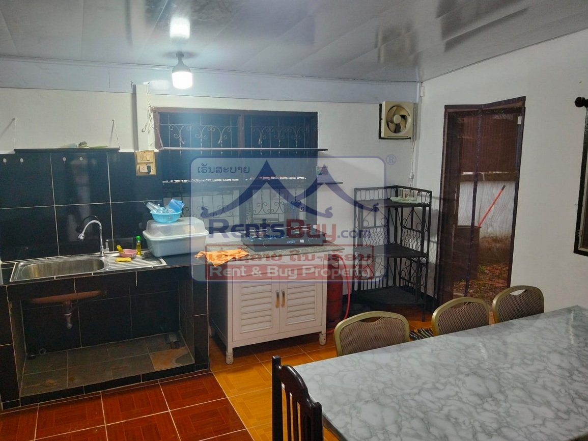 houseforrent06 6649-Charming 3-Bedroom Villa for Rent in Khounta village area – Fully Furnished & Move-In Ready – $700/Month