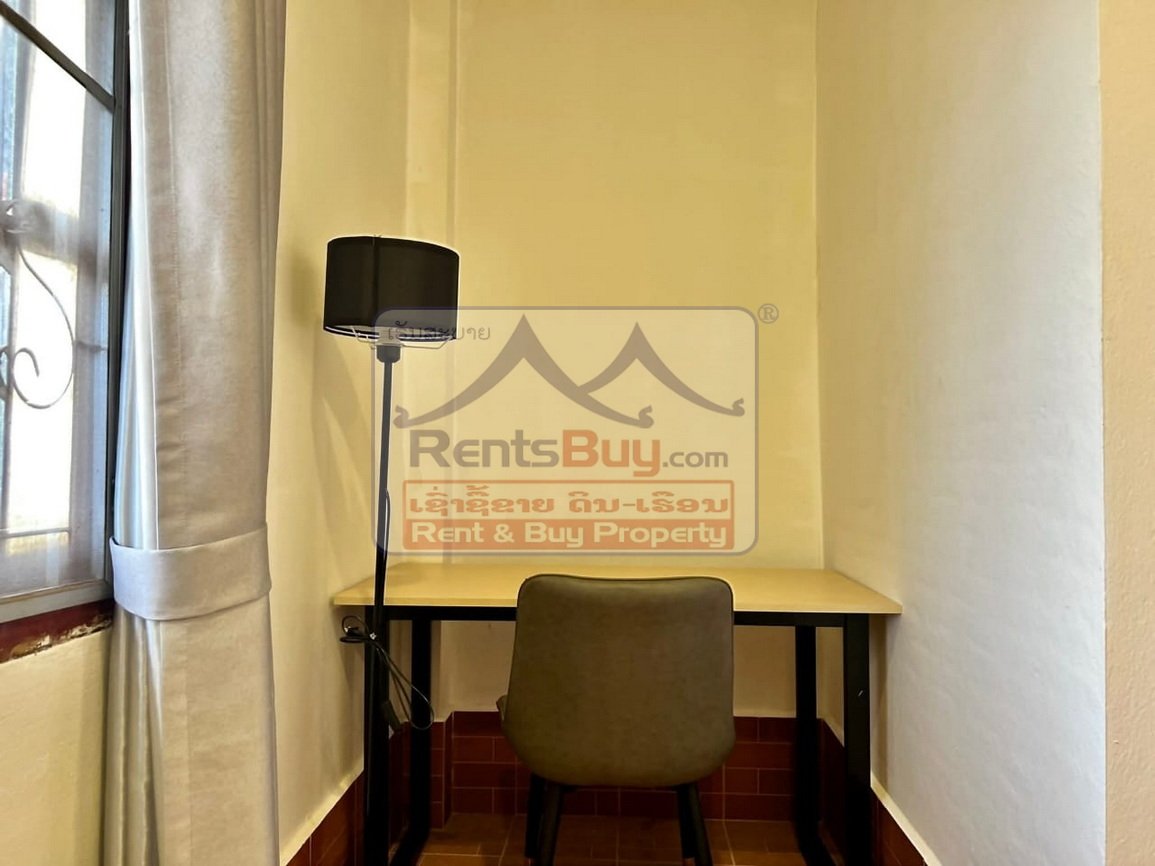 houseforrent06 6640-Stylish, Fully Furnished Townhouse in Prime Location – Comfort, Convenience & Contemporary Living