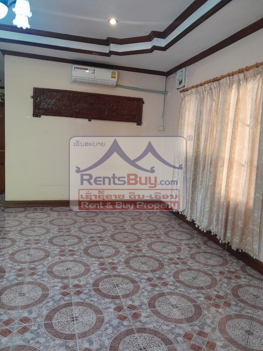 houseforrent07 6637-Elegant, Move-in Ready Villa for Rent – 3BR, 2BA | Near Hospital, Schools, Shops | Only $500/Month