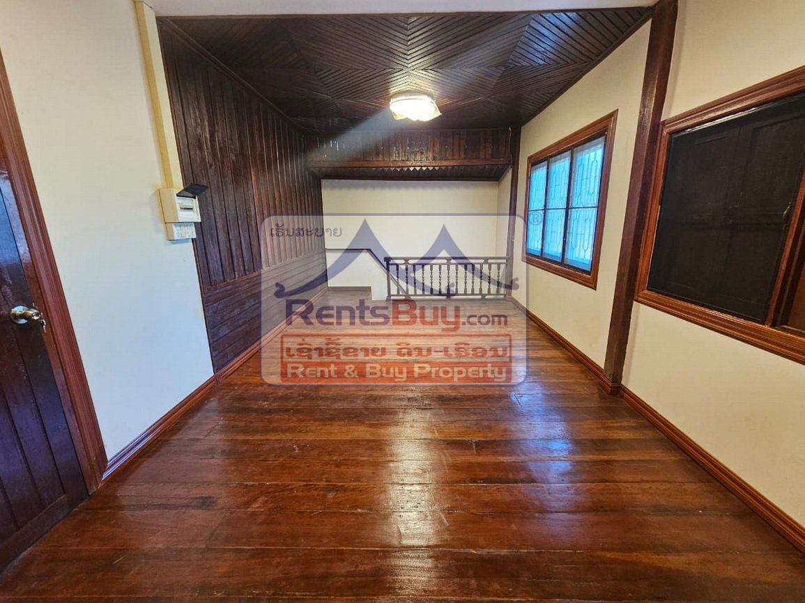 houseforrent09 6633-Elegant 5BR Residence Near Thatluang – Perfect for Embassy, Family, or Corporate Lease | $22,000/year