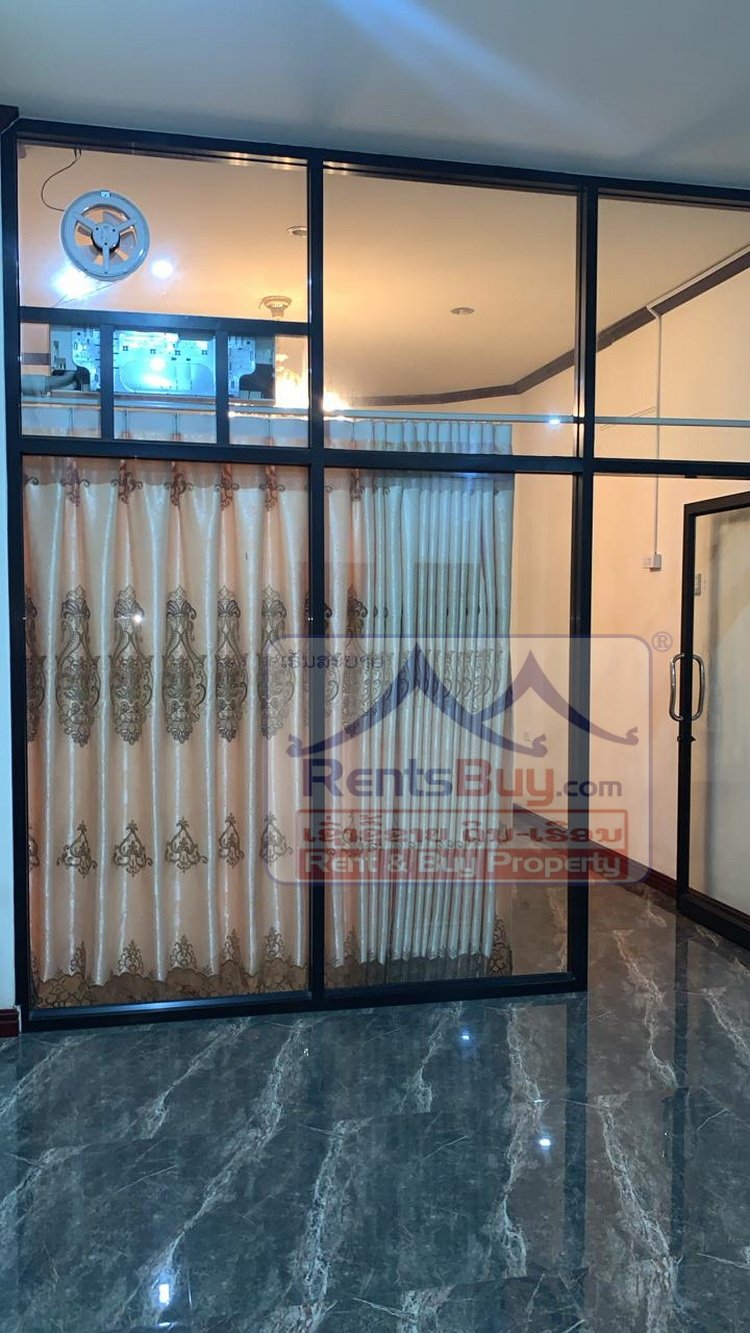 houseforrent09 6648-Spacious Two-Storey Villa for Rent Near Dong Chong – Fully Furnished, 6 Bedrooms, 5 Bathrooms