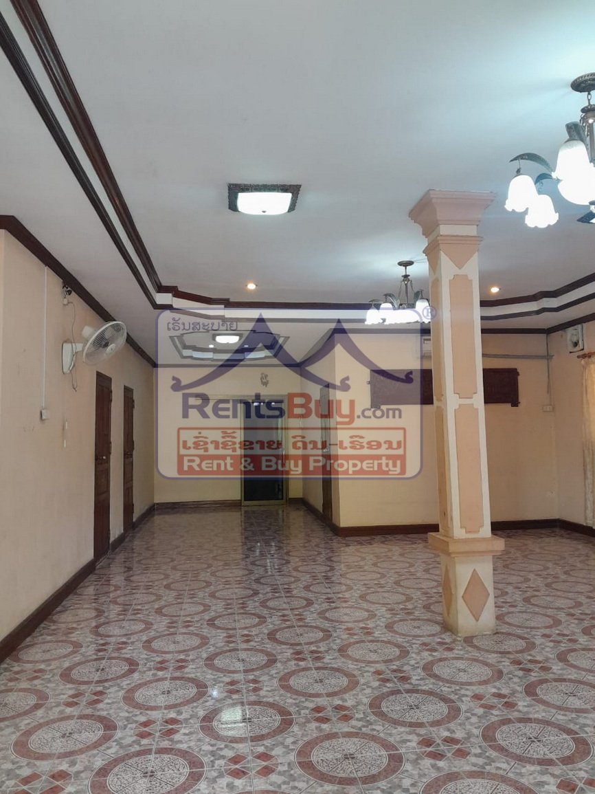 houseforrent10 6637-Elegant, Move-in Ready Villa for Rent – 3BR, 2BA | Near Hospital, Schools, Shops | Only $500/Month