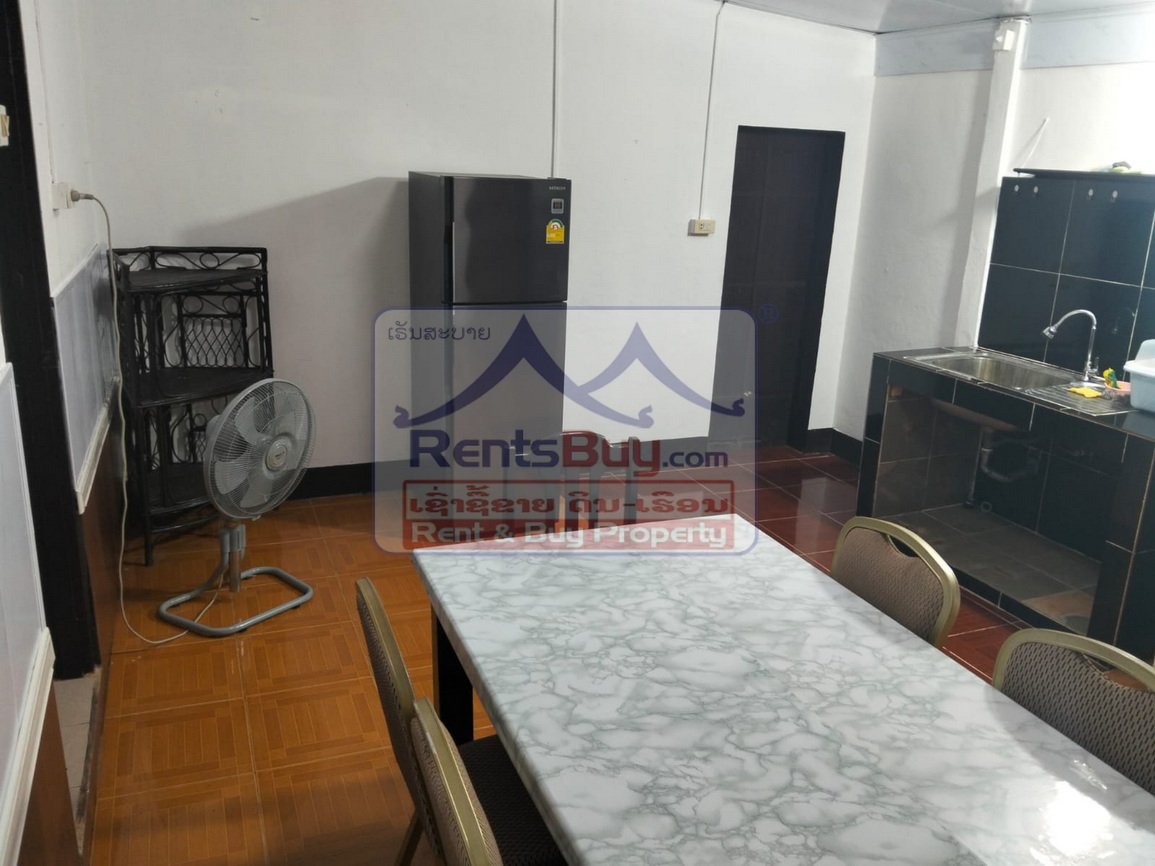 houseforrent10 6649-Charming 3-Bedroom Villa for Rent in Khounta village area – Fully Furnished & Move-In Ready – $700/Month