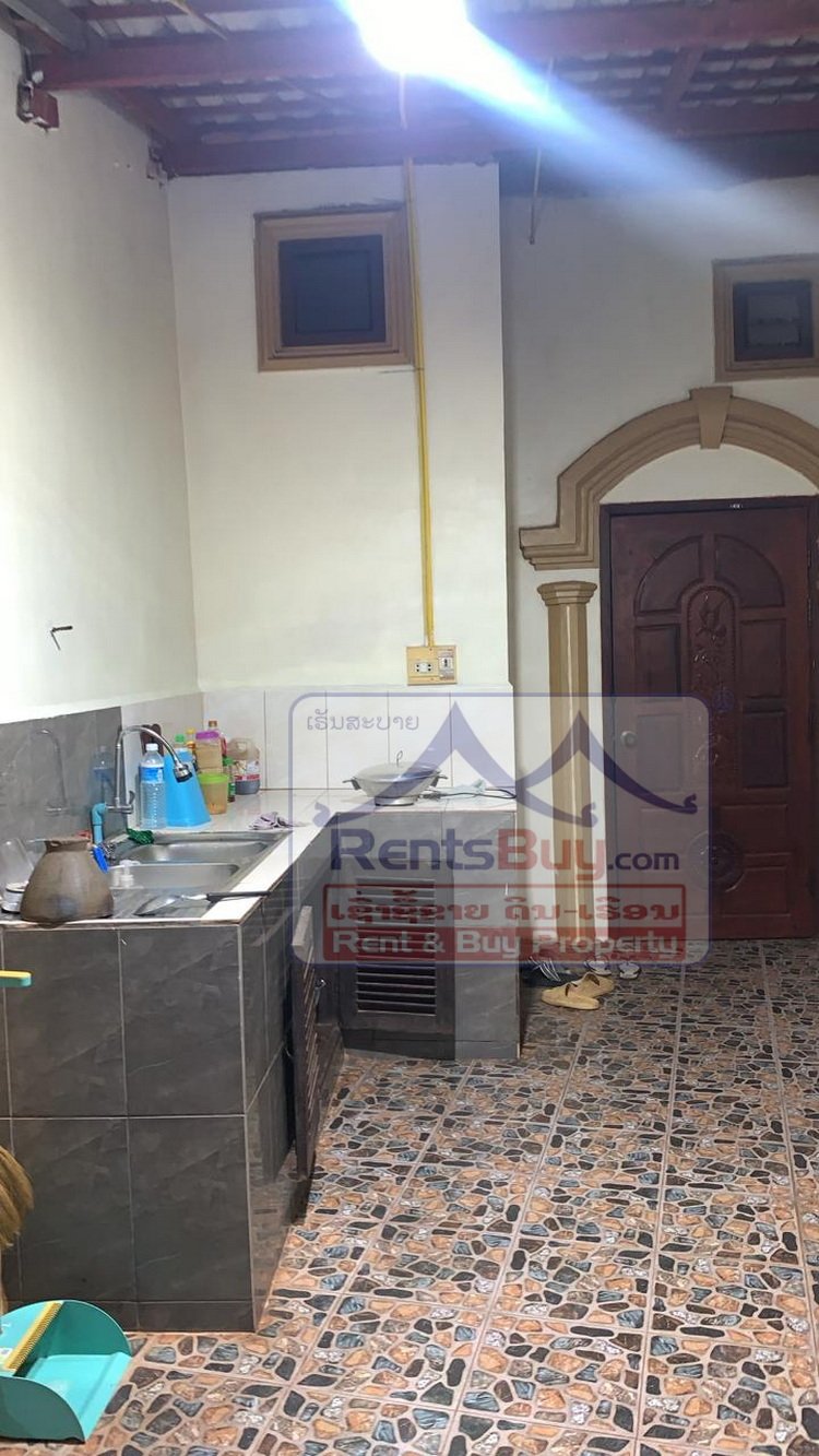 houseforrent10 6648-Spacious Two-Storey Villa for Rent Near Dong Chong – Fully Furnished, 6 Bedrooms, 5 Bathrooms