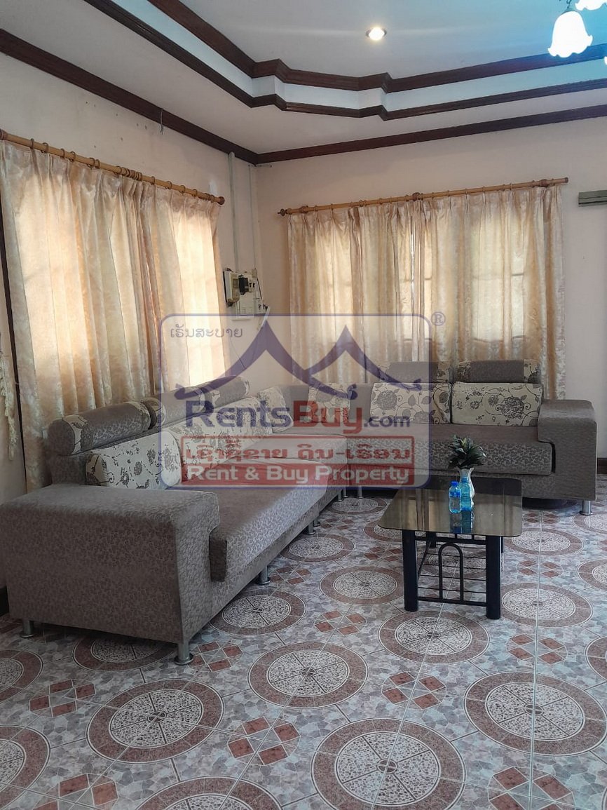 houseforrent11 6637-Elegant, Move-in Ready Villa for Rent – 3BR, 2BA | Near Hospital, Schools, Shops | Only $500/Month