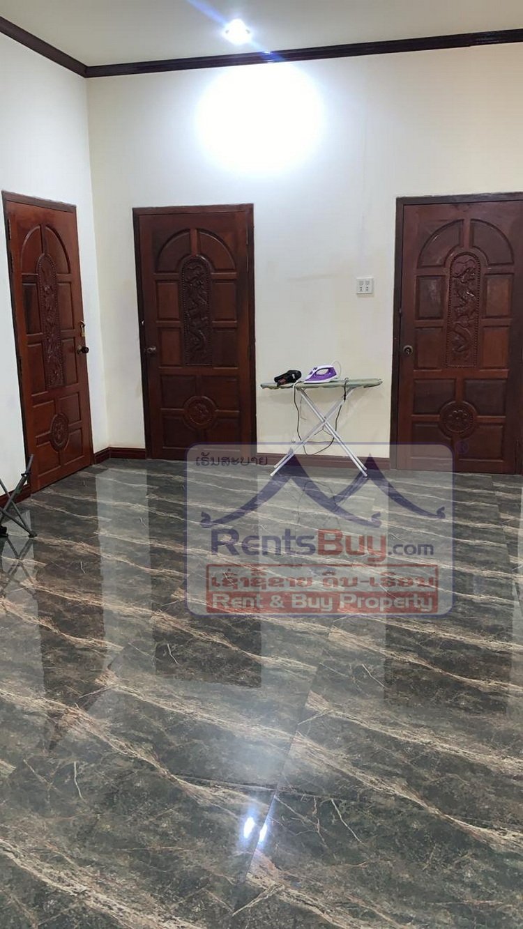houseforrent11 6648-Spacious Two-Storey Villa for Rent Near Dong Chong – Fully Furnished, 6 Bedrooms, 5 Bathrooms