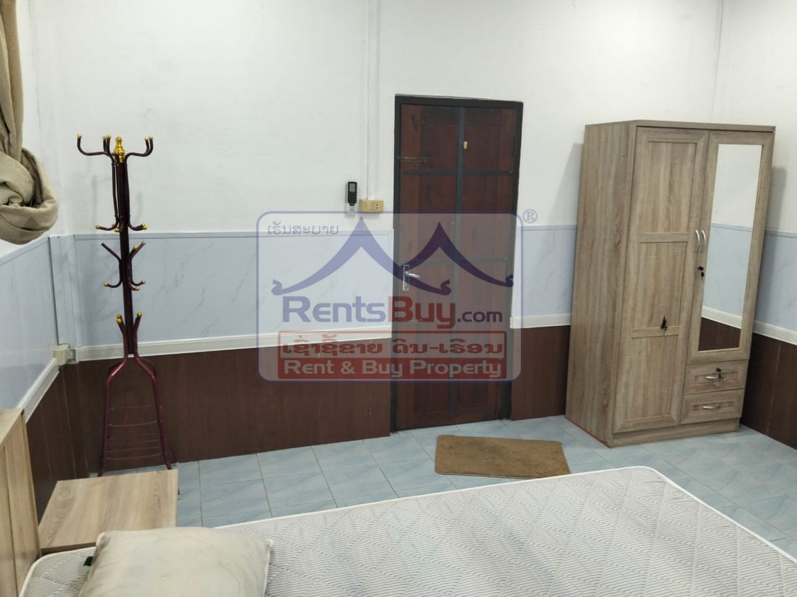 houseforrent12 6649-Charming 3-Bedroom Villa for Rent in Khounta village area – Fully Furnished & Move-In Ready – $700/Month