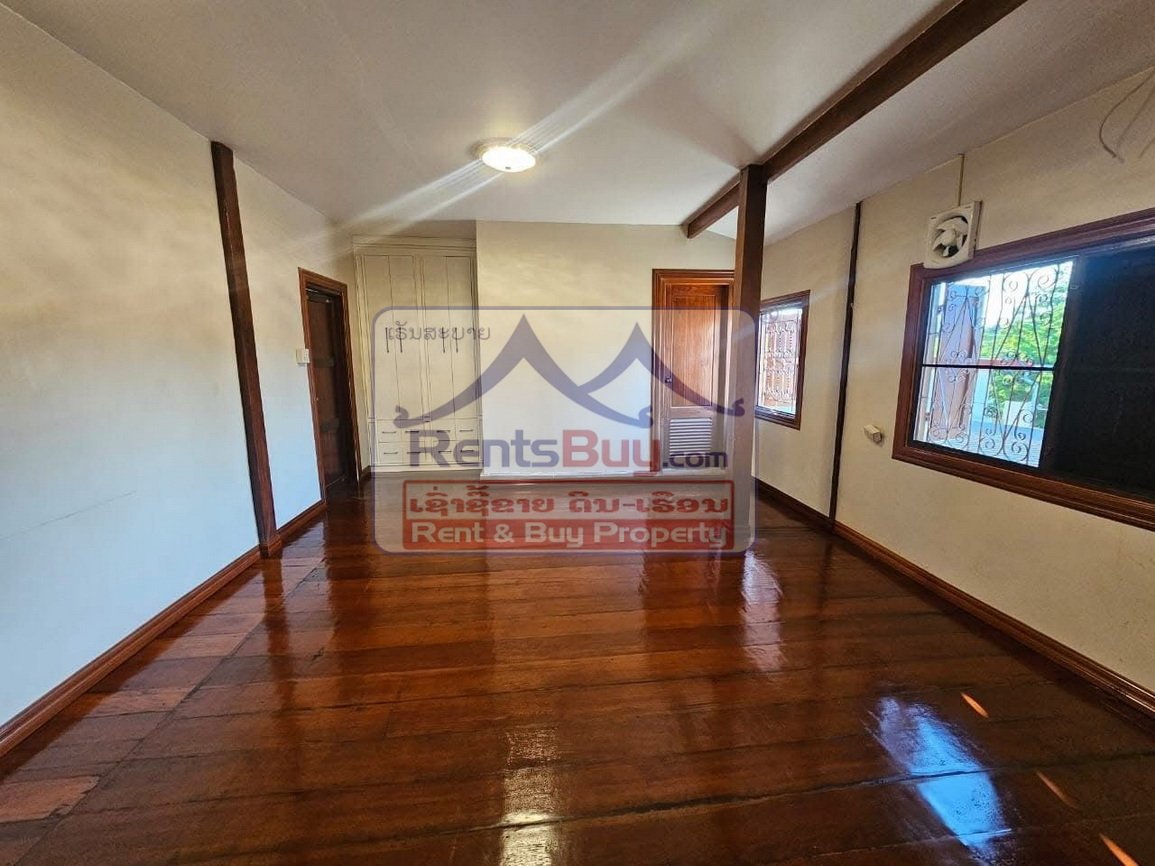 houseforrent13 6633-Elegant 5BR Residence Near Thatluang – Perfect for Embassy, Family, or Corporate Lease | $22,000/year