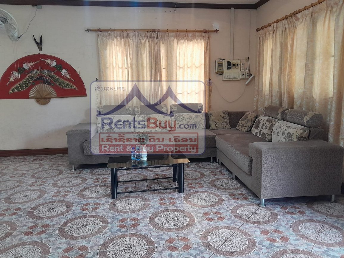 houseforrent13 6637-Elegant, Move-in Ready Villa for Rent – 3BR, 2BA | Near Hospital, Schools, Shops | Only $500/Month