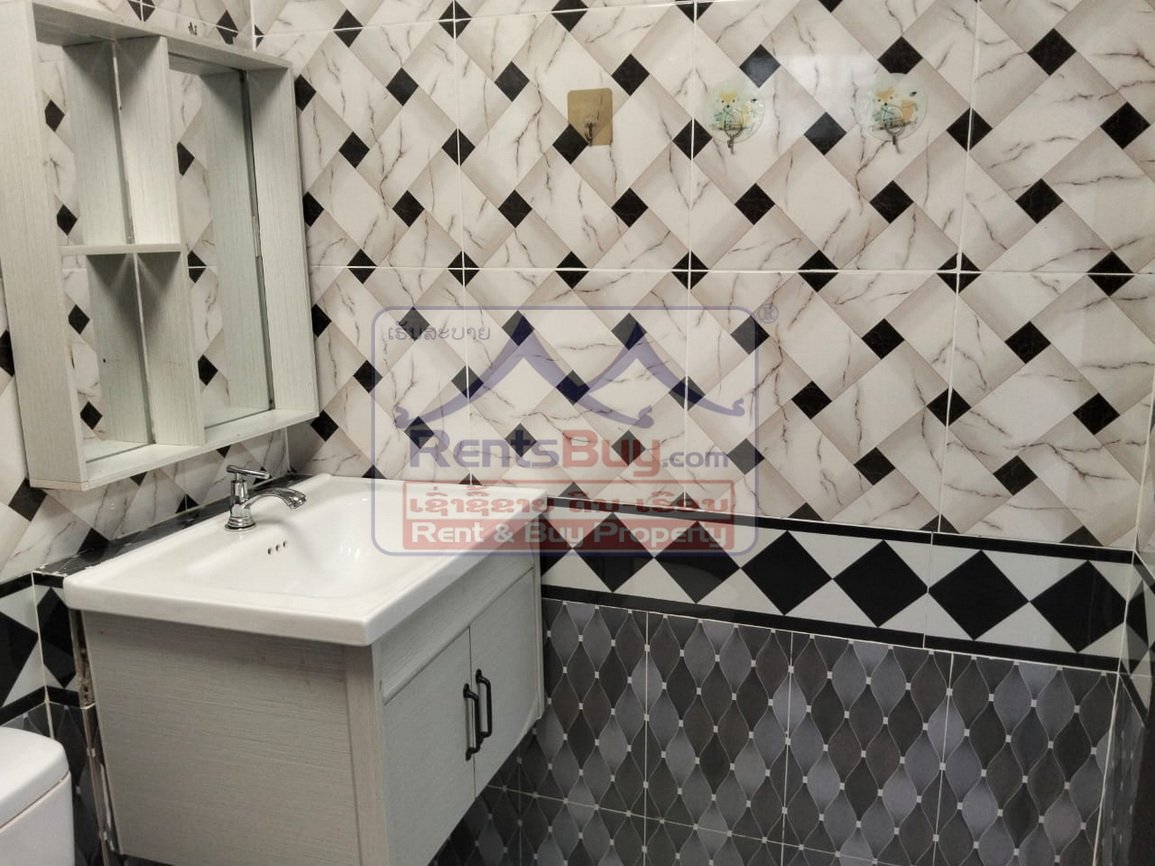houseforrent14 6649-Charming 3-Bedroom Villa for Rent in Khounta village area – Fully Furnished & Move-In Ready – $700/Month