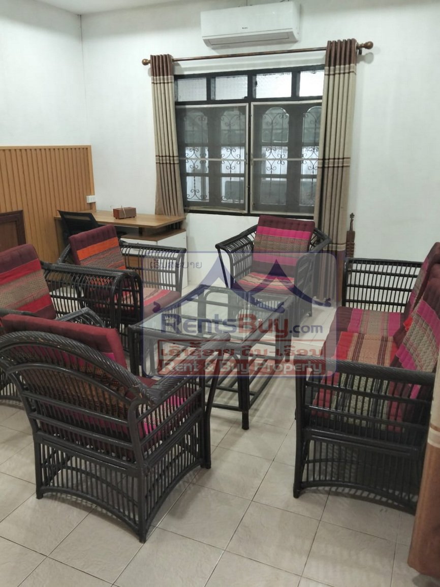 houseforrent15 6649-Charming 3-Bedroom Villa for Rent in Khounta village area – Fully Furnished & Move-In Ready – $700/Month