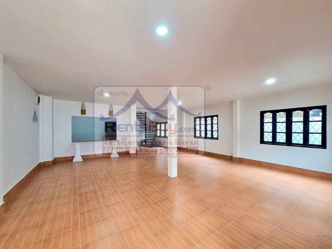 houseforsale04 6650-Spacious 3-Bedroom Home in Ban Khunta – Prime Location, Great Value!