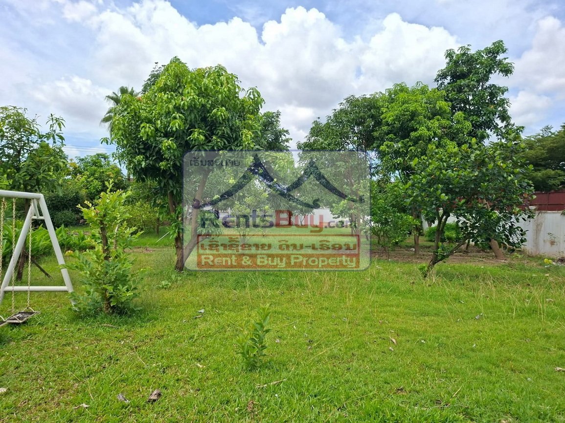 6614-Spacious 8-Bedroom Executive Residence for Rent in Prestigious Sisattanak – Near Rattana College