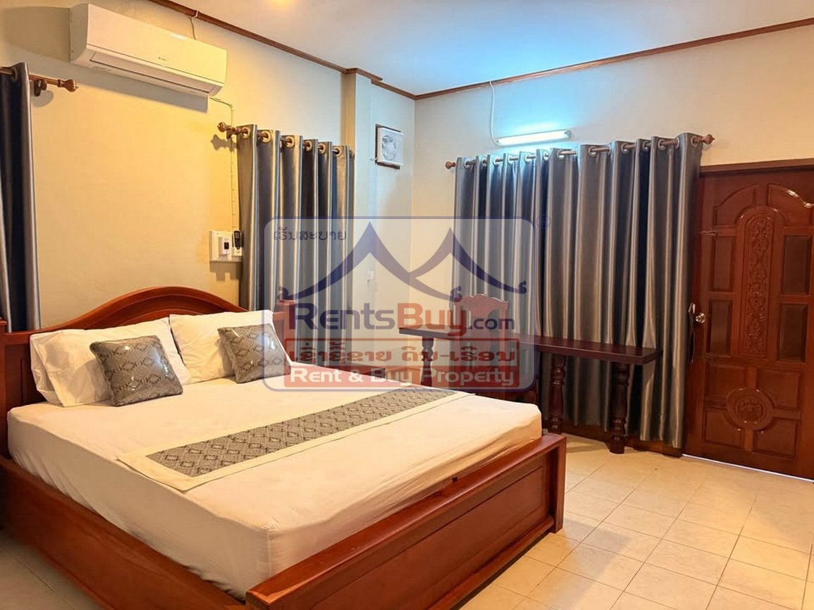 renthouse02 6605-Fully Furnished 2-Story Home Near 103 Hospital – 3 Bedrooms, 4 Bathrooms | $850/month