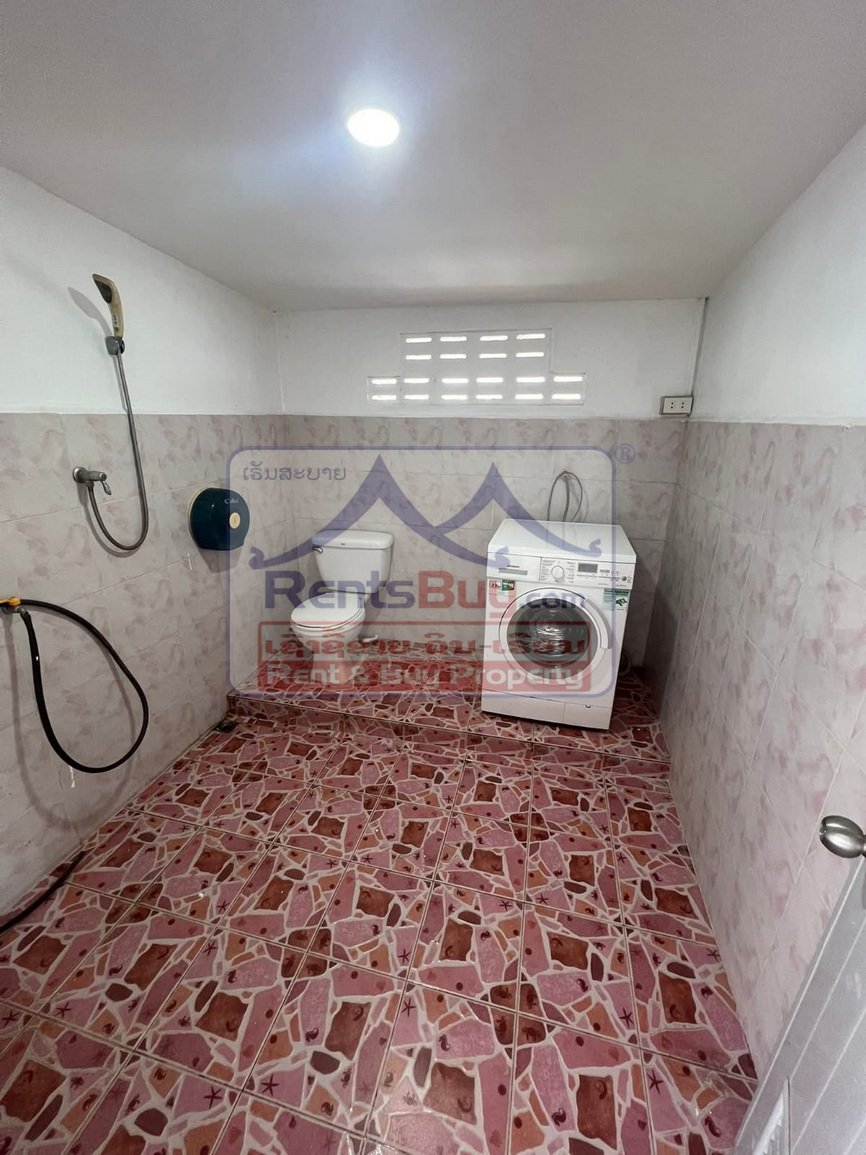 6615-Spacious 4-Bedroom Home for Rent Near Lycée Hoffet – Ideal for Families & Professionals