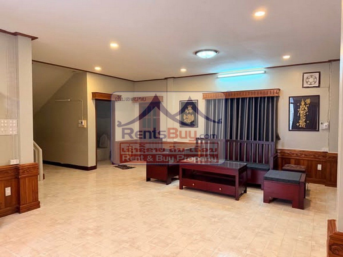renthouse03 6605-Fully Furnished 2-Story Home Near 103 Hospital – 3 Bedrooms, 4 Bathrooms | $850/month