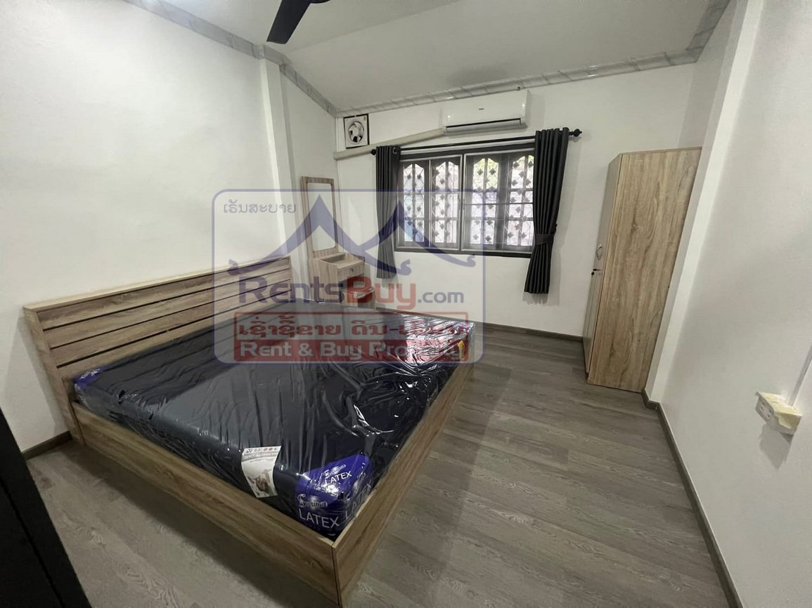 6615-Spacious 4-Bedroom Home for Rent Near Lycée Hoffet – Ideal for Families & Professionals